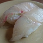 亀正くるくる寿司 - 