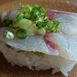 亀正くるくる寿司 - 