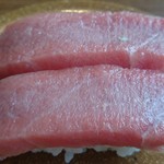 亀正くるくる寿司 - 