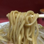 【再訪】麺