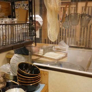 うどん職人さぬき麺之介_2