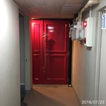 Joe'skitchen - 入り口