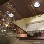 Joe'skitchen - 内観