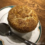 Joe'skitchen - スープ