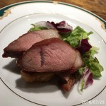 Joe'skitchen - 肩ロースの焼き豚