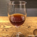 Joe'skitchen - 上澄みの紹興酒