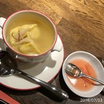 Joe'skitchen - 点心