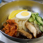 龍園 - ビビン麺