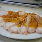 龍園 - ミノサンド