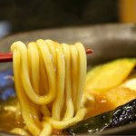 玉川 - 麺リフト