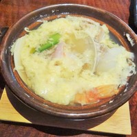 赤坂 津つ井 総本店 - マルセヰユ鍋（ミニ）