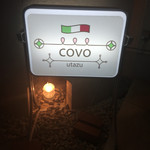 COVO utazu - 