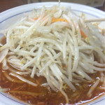 ラーメンかぶとや！ - 