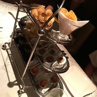 DINING 六区 - 3種類とってOK