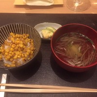 Restaurant つじ川 - 