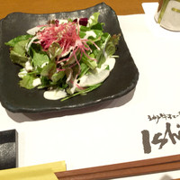 神戸牛ステーキ Ishida. 本店 - 