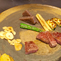 神戸牛ステーキ Ishida. 本店 - 
