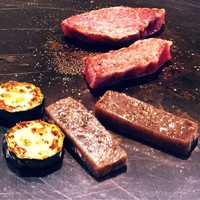 神戸牛ステーキ Ishida. 本店 - 