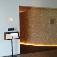 ahill ginza - 入口