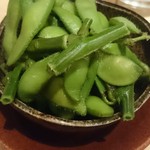 Marutake - 枝豆