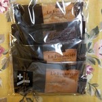 イグレック・プリュス - フィナンシェ