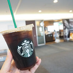 スターバックス・コーヒー - アイスコーヒー