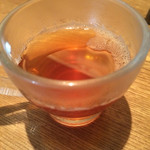 神楽坂 茶寮 - 美味しいです♪