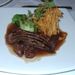 Ochre Restaurant - カンガルー