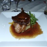 Ochre Restaurant - エミュー
            