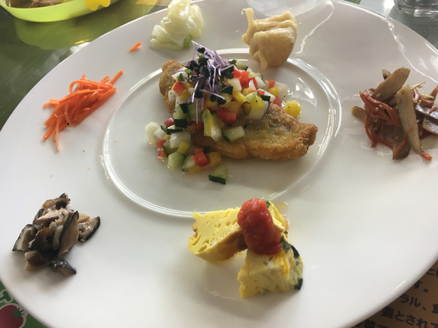 閉店 近江野菜の台所 石山 野菜料理 食べログ 閉店 近江野菜の台所 石山 野菜料理 食べログ