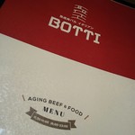 BOTTI - 