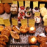 バックシュトゥーベ ツオップ - 声が出てしまい、そう♪