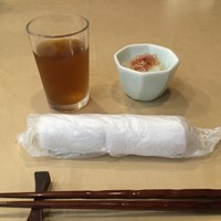 とんかつ まい泉 青山本店 - 2016/07 
