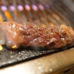 焼肉リゾートハワイ - 焼くべし焼くべし！