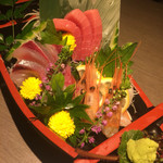 地鶏個室居酒屋 阿波尾鶏 - 