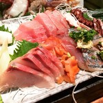 かっぱ寿司 - 