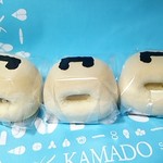 Meibutsu Kamado - かまど226円