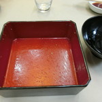 割烹蒲焼 わかな - 