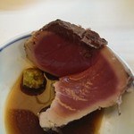 寿司一 - カツオちゃんです