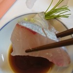 寿司一 - 名前を忘れちゃいました(>_<)
      美味しいことには違いありません！