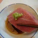 寿司一 - 大トロちゃんです(*´∀`*)