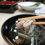 割烹蒲焼 わかな - 