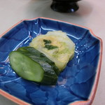 割烹蒲焼 わかな - 