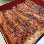 割烹蒲焼 わかな - 