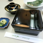 割烹蒲焼 わかな - 