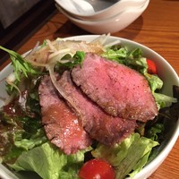 薩摩 牛の蔵 広尾本店 - 