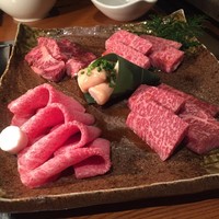 薩摩 牛の蔵 広尾本店 - 