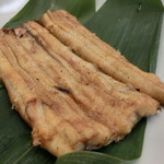 割烹蒲焼 わかな - 