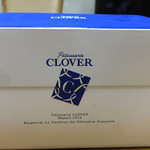 クローバー 伊勢丹新宿本店 - 