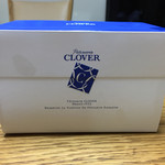 クローバー 伊勢丹新宿本店 - 